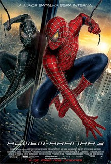 Homem Aranha 3